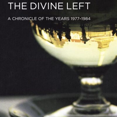 The Divine Left A Chronicle of the Years 1977–1984